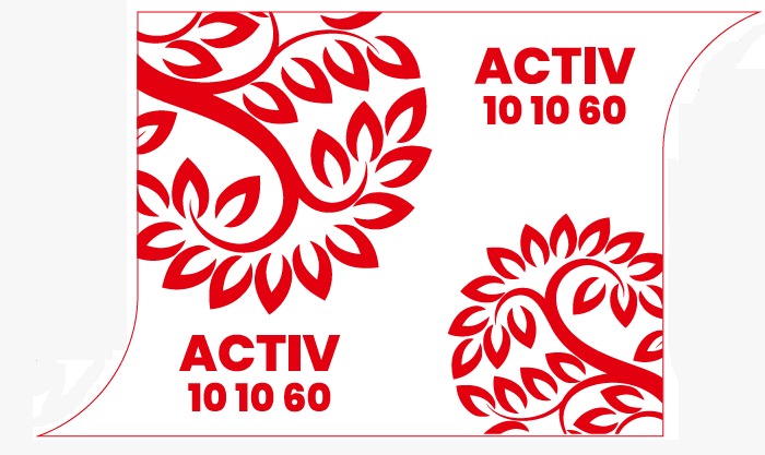 ACTIV 10-10-60 (20Kg)