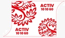 ACTIV 10-10-60 (20Kg)